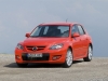 Mazda 3 MPS 2006