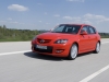 Mazda 3 MPS 2006