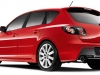 Mazda 3 MPS 2006