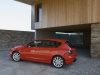 Mazda 3 MPS 2006