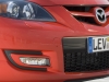 Mazda 3 MPS 2006