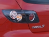 Mazda 3 MPS 2006