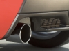 Mazda 3 MPS 2006
