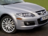 Mazda 6 MPS 2006
