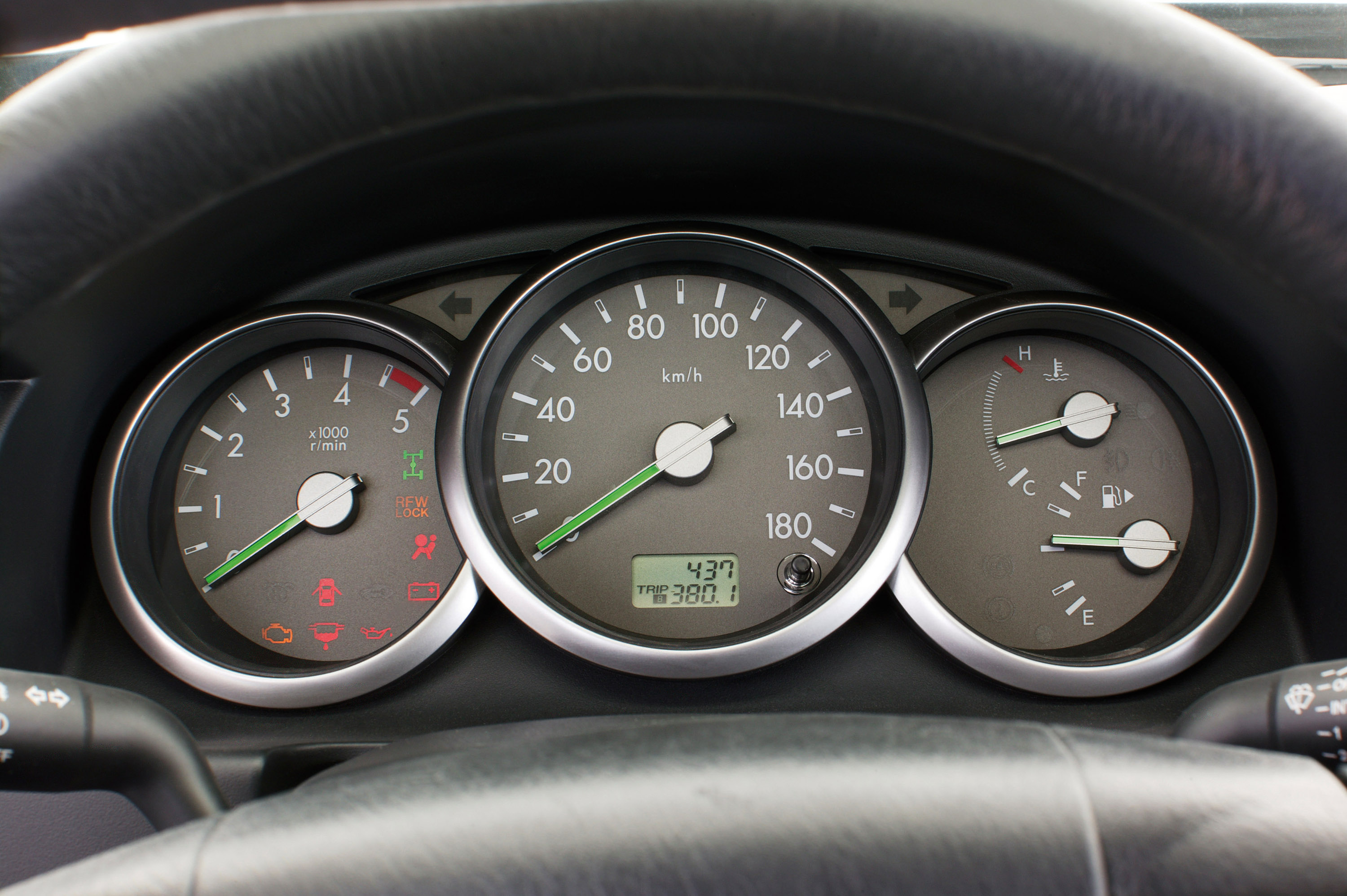 Mazda BT-50 photo #23