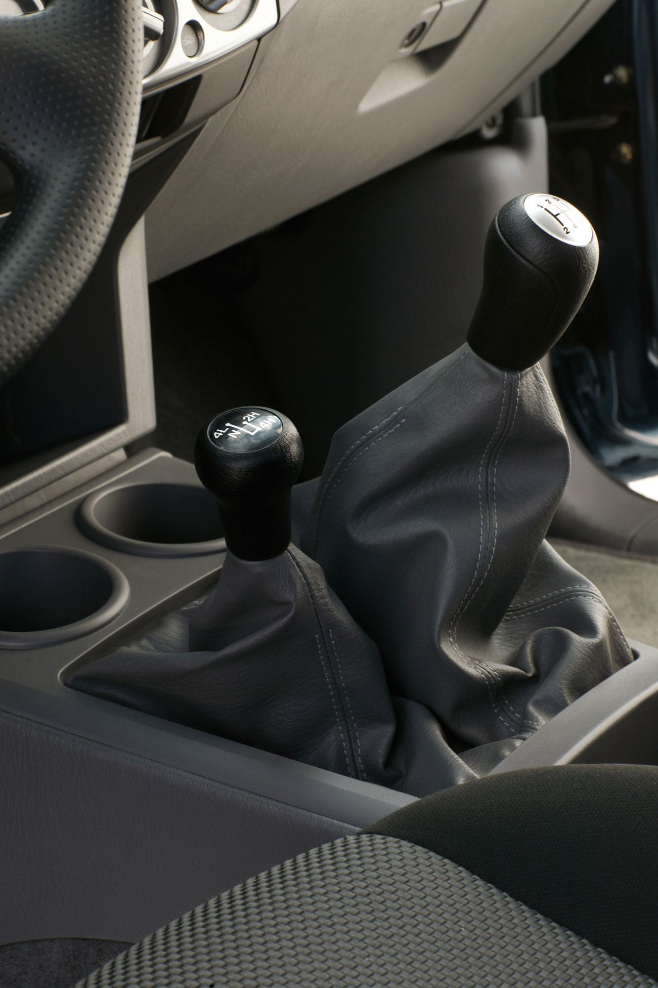 Mazda BT-50 photo #26