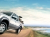 Mazda BT-50 2006