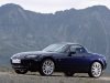 Mazda MX-5 Roadster Coupe 2006