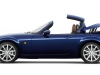 Mazda MX-5 Roadster Coupe 2006