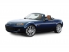 Mazda MX-5 Roadster Coupe 2006