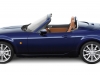 Mazda MX-5 Roadster Coupe 2006