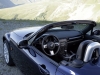 Mazda MX-5 Roadster Coupe 2006