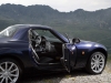 Mazda MX-5 Roadster Coupe 2006