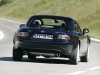 Mazda MX-5 Roadster Coupe 2006