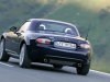 Mazda MX-5 Roadster Coupe 2006