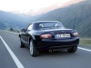 Mazda MX-5 Roadster Coupe 2006