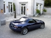 Mazda MX-5 Roadster Coupe 2006