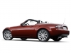 Mazda MX-5 Roadster Coupe (2006)