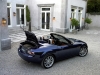 Mazda MX-5 Roadster Coupe 2006