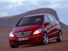 Mercedes-Benz B200 Turbo 2006