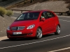 Mercedes-Benz B200 Turbo 2006