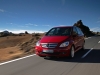 Mercedes-Benz B200 Turbo 2006