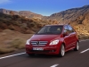 Mercedes-Benz B200 Turbo 2006