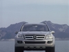 2006 Mercedes-Benz GL-Class thumbnail photo 40364