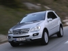 2006 Mercedes-Benz ML350 thumbnail photo 40315