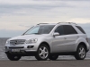 Mercedes-Benz ML350 2006