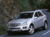 Mercedes-Benz ML350 2006