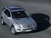 2006 Mercedes-Benz ML350 thumbnail photo 40320