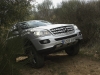 Mercedes-Benz ML350 2006