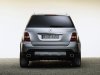 Mercedes-Benz ML350 2006