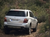 Mercedes-Benz ML350 2006