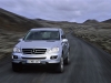 Mercedes-Benz ML420 CDI 4MATIC 2006