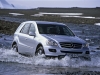 2006 Mercedes-Benz ML420 CDI 4MATIC thumbnail photo 40245