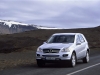 Mercedes-Benz ML420 CDI 4MATIC 2006