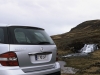 Mercedes-Benz ML420 CDI 4MATIC 2006