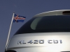 Mercedes-Benz ML420 CDI 4MATIC 2006