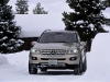 2006 Mercedes-Benz ML500 thumbnail photo 40211