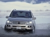 Mercedes-Benz ML500 2006