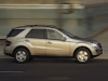 Mercedes-Benz ML500 2006