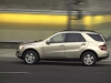 Mercedes-Benz ML500 2006