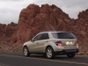 Mercedes-Benz ML500 2006
