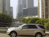 Mercedes-Benz ML500 2006