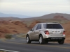 Mercedes-Benz ML500 2006