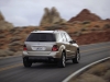 Mercedes-Benz ML500 2006