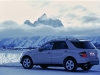 Mercedes-Benz ML500 2006