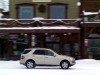 Mercedes-Benz ML500 2006